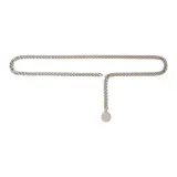 Серебристый