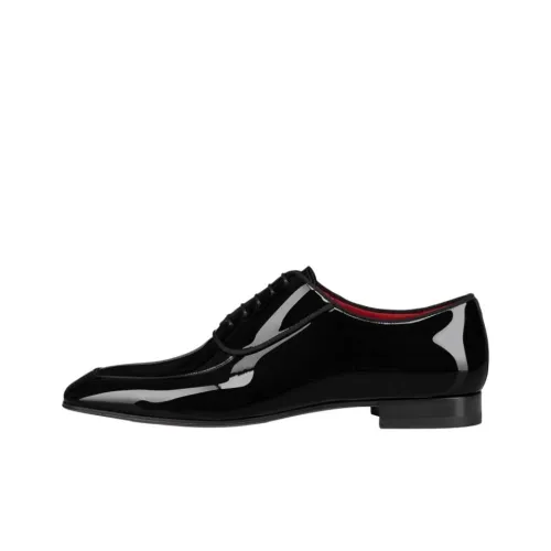 CL Lafitte Shoes Men's Black