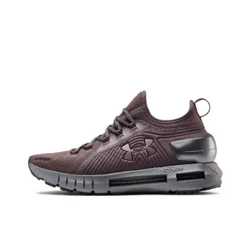 Under Armour HOVR Phantom Беговые кроссовки Низкий Топ Женские