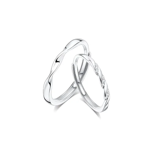 MISS TOOYA Кольца Унисекс