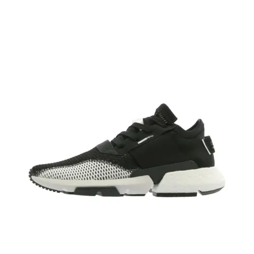 Adidas Originals POD S3,1 Беговые кроссовки Низкий топ Унисекс