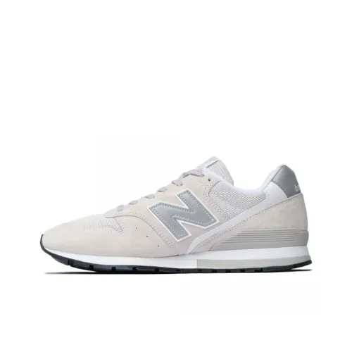 New Balance NB 996 Беговые кроссовки Низкий топ Унисекс