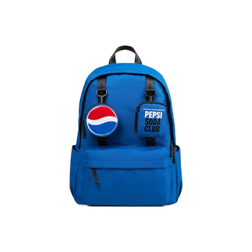 Рюкзаки унисекс Pepsi