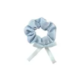 Трикотажная ткань, резинка для волос