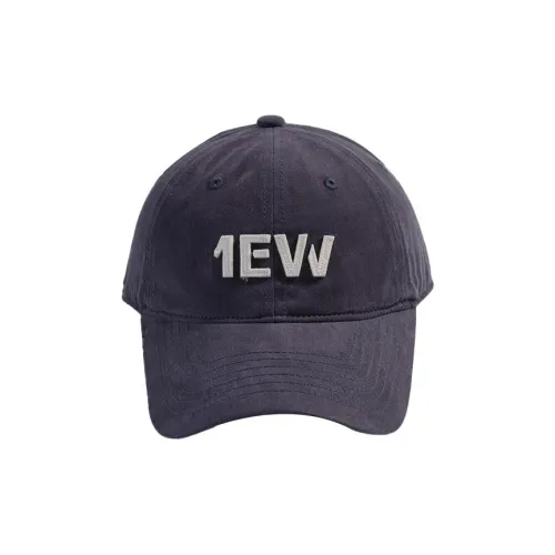 Igbosa Хлопок Полиэстер Смесь Кепки Унисекс