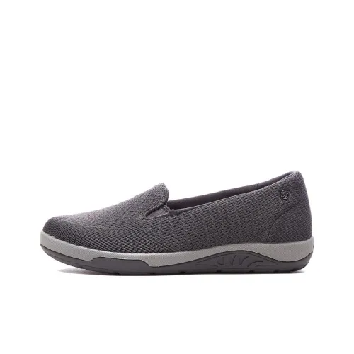 Skechers Arch Fit Reggae Cup Rivers Lightweight Cushioning Low Top Casual Shoes Women's Gray Скачи Арх Фит Регги Кружка Риверс Легкий Амортизация Низкий Топ Повседневная Обувь Женская Серый