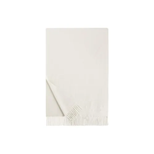 Loro Piana Кашемир Вязаные шарфы Женские