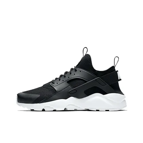 Nike Air Huarache Беговые кроссовки Низкий Топ Мужской