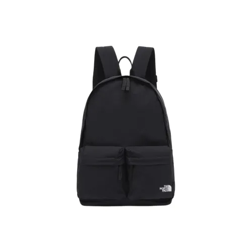 The North Face 30L Outdoor Backpack Bag Nylon Black Unisex The North Face 30L Outdoor Рюкзак Сумка Нейлон Черный Унисекс