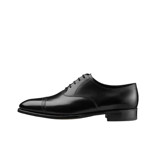 JOHN LOBB Туфли Низкие Мужские