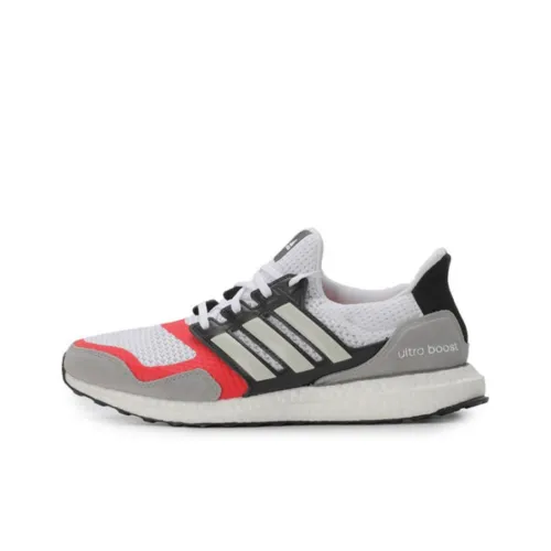 Adidas ULT Беговые кроссовки Низкий топ Унисекс