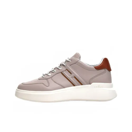 HOGAN H580 Повседневный Низкий Топ Мужской