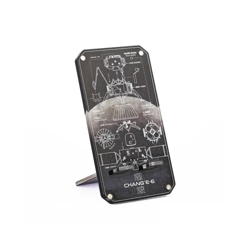 SCIFI Fanpace Chang'e 6 Мерч по IP