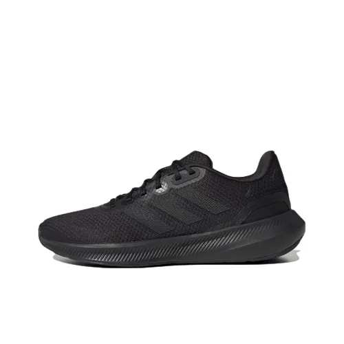 Adidas Runfalcon 3,0 Беговые кроссовки Низкий Топ Мужской