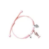 Кошка и Рыбка Браслет - Рыбка