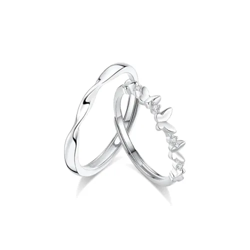 COPI Сплав Кольца Унисекс