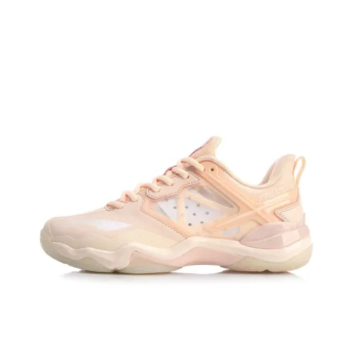 Подкладка Sound Explosion OP Бадминтонная обувь Низкий топ Женский