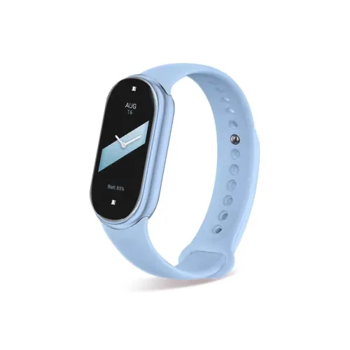 Biaodaige Ремешок Xiaomi Совместимость Металл Совместимость Xiaomi Smart Band 10 9 8 130 200 мм