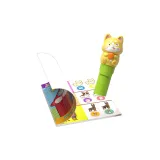 Волшебный штамп, стиральная машина, 400 стикеров (собаки)