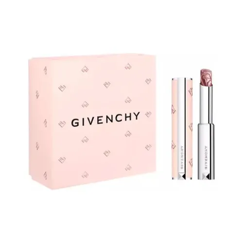 GIVENCHY Премиум Сладкий Wa Гладкий Наборы косметики Легко смешиваемый Естественный 2,8г