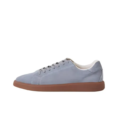 VAGABOND SHOEMAKERS Скейтборд Кроссовки Низкие Синий Женские