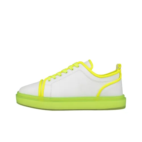 Christian Louboutin Adolon Скейтборд Кроссовки Низкие Мужские