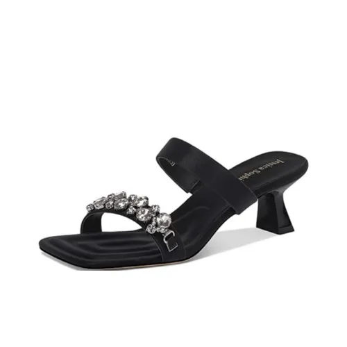 JESSICA SOPHIA Противоскользящие Устойчивые к истиранию Слипоны Женские