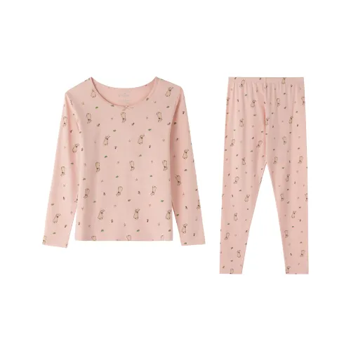 Caramella x Peter Rabbit Термический Набор для Женщин в Коробке-Подарке