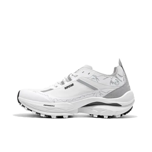 RIPSTAR Беговые кроссовки Low Top Glacier Unisex