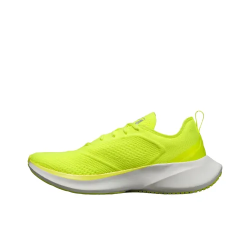 APL ATHLETIC PROPULSION LABS Беговые кроссовки Низкий Топ Зеленый Мужской