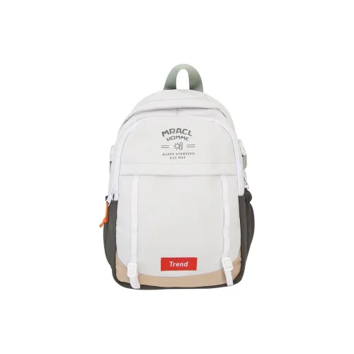 OURFUN Нейлон Рюкзак Унисекс Серый Черный Красный Фиолетовый Хаки Синий