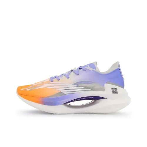 LINING Shadow 1,0 Беговые кроссовки Низкий Топ Мужской