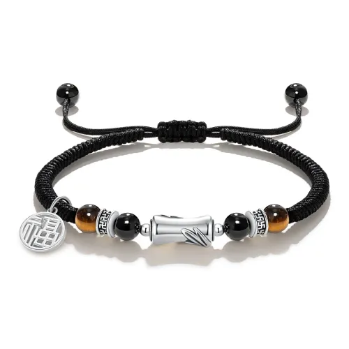 Jodie Kevin Сплав Браслеты Унисекс