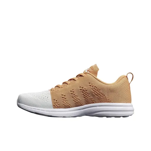 APL ATHLETIC PROPULSION LABS Беговые кроссовки Низкий Топ Мужской