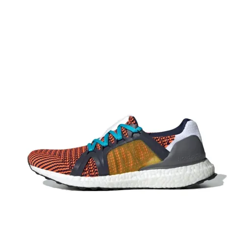 Adidas ULT Беговые кроссовки Низкий Топ Женские