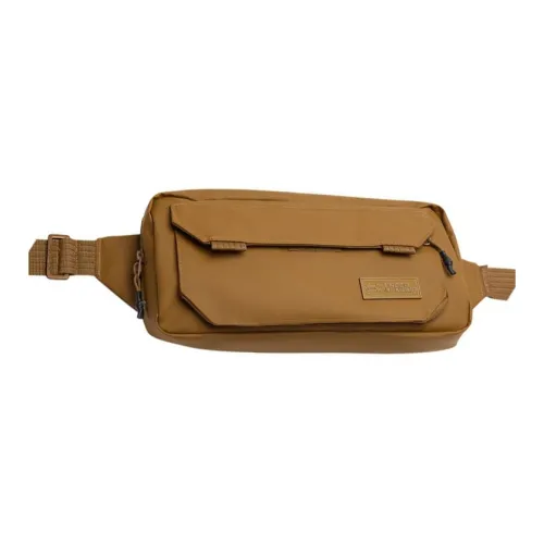 Under Armour Полиэстер Бананка Стандартная Унисекс Suburban Койот Коричневый