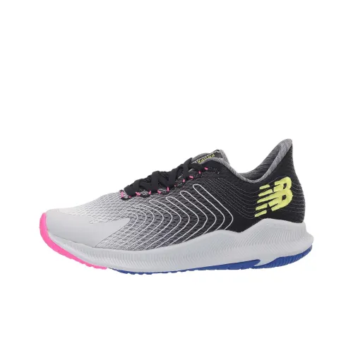 New Balance NB FuelCell Propel Беговые кроссовки MID Топ Женские