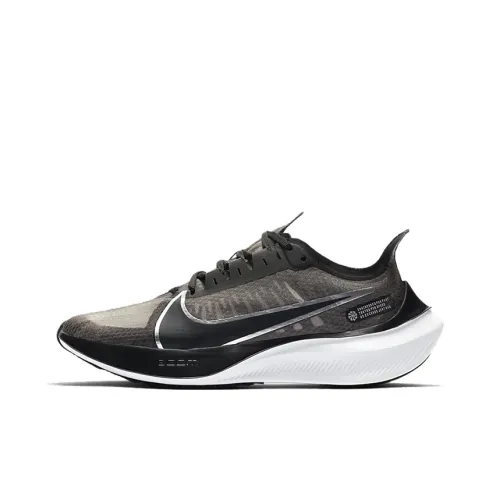 Nike Zoom Gravity 1 Беговые кроссовки Низкий Топ Женские