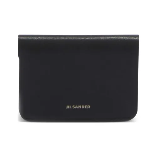 JIL SANDER Кошельки Мужской