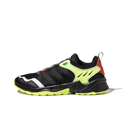 Adidas Neo 20 20 FX Беговые кроссовки Низкий Топ Мужской