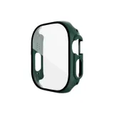 Зеленый - Интегрированный чехол и фильм