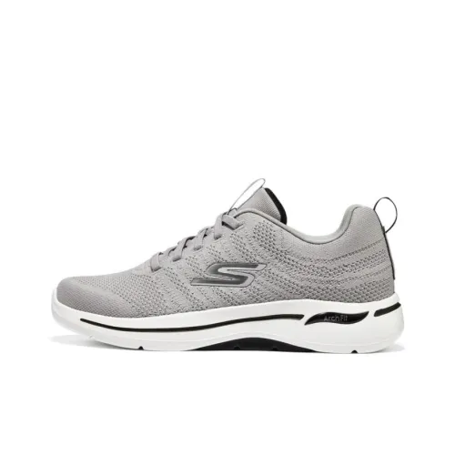 Skechers Go Walk Arch Fit Повседневный Низкий Топ Мужской