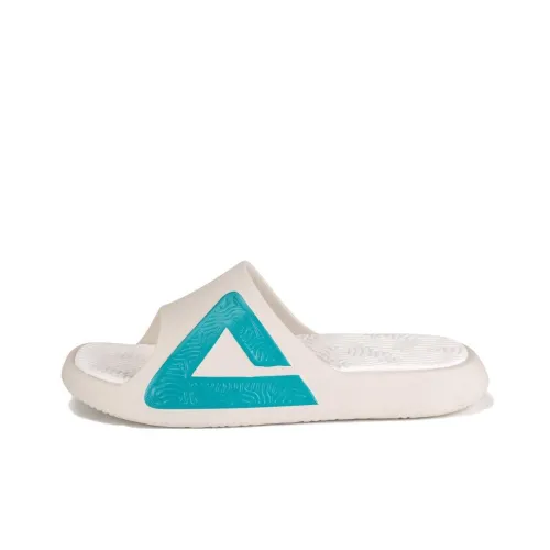 PEAK State Extreme Triangle 2,0 ЭВА Тихий Слипоны Unisex Light Хаки