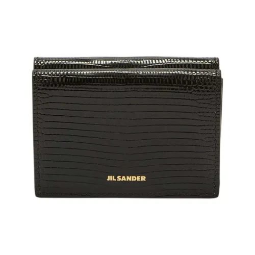 JIL SANDER Женские кошельки