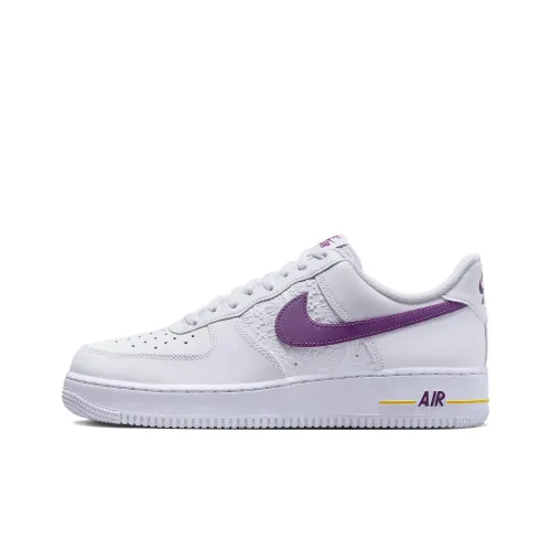 Nike Air Force 1 Скейтборд Кроссовки Низкие Мужские