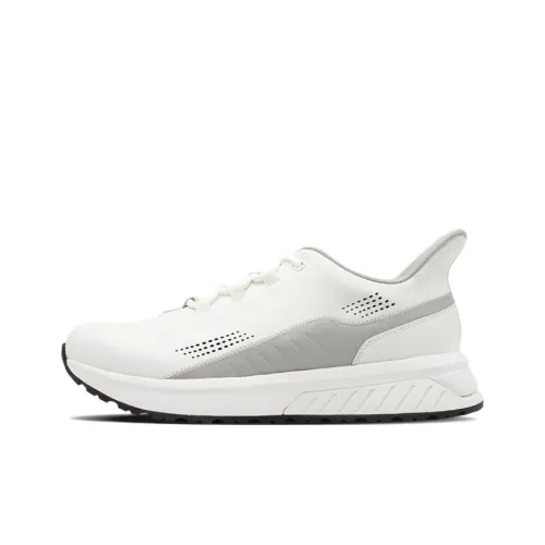 Five Rings Низкий Топ Casual Женский Белый Свод Поддержка