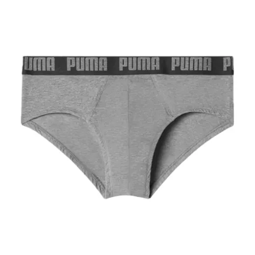 PUMA Мужские трусы-бикини