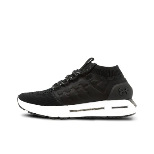 Under Armour HOVR Phantom Беговые кроссовки Низкий Топ Женские