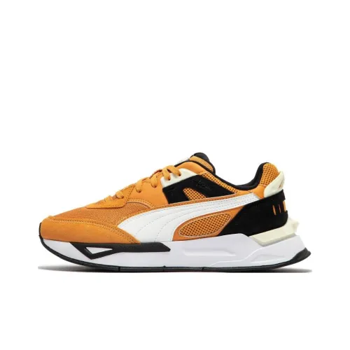 PUMA Mirage Sport Повседневный Низкий Топ Унисекс