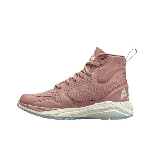 APL ATHLETIC PROPULSION LABS TechLoom Defender Уличная обувь Мужская Красная